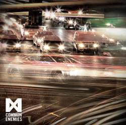 The Armed : Common Enemies